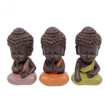 BW155652 JG BUDA INFANTIL 3PC 8,5CM