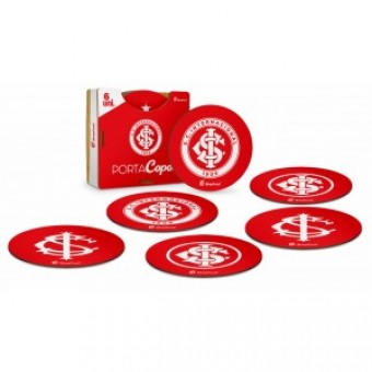 10690 PORTA COPOS MDF 6 UN - INTER