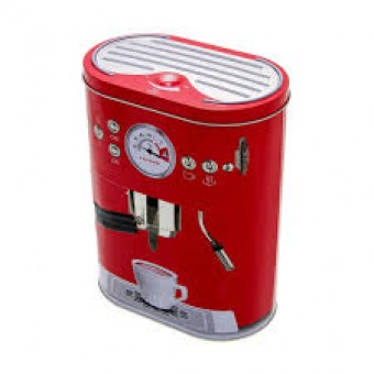 HG508 LATA METAL CAFÉ VM