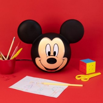 2440 Luminaria Mickey Cartoon - Disney