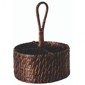 PORTA TALHERES 20X10X25 DM0034