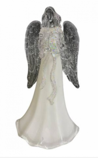 CAR-12 ANJO TROMBETA 48 CM /12