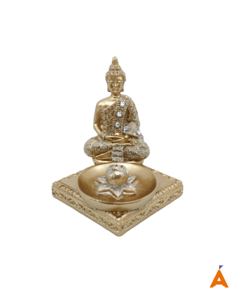 YRESB42 P.INCENSO BUDA