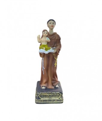 RNP2057B 9 CM - SANTO ANTONIO/144**