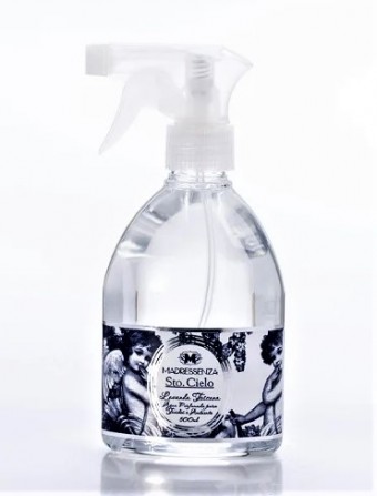 Agua perfumada lavanda toscana 500ml