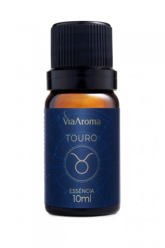 ESSENCIA 10ML SIGNOS TOURO