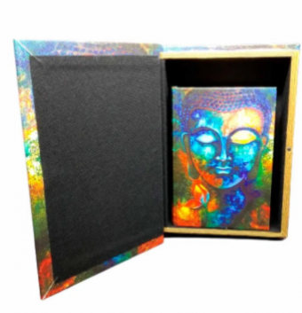 Tcxl79 g jg caixa livro