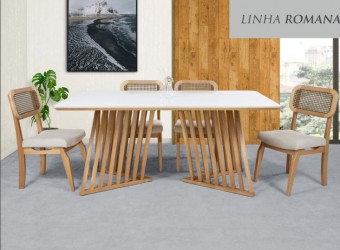 MESA ROMANA   A77 x L100 x C200