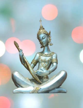 559-02559 fig buda decor