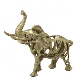 793-006 ELEFANTE DECORATIVO
