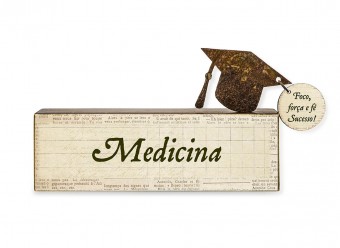 Ap716.08 mini bloco medicina