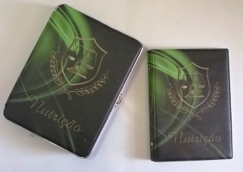 Caixa/album 15x21 80f nutricao 0112