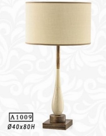 A1009 Abajur