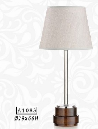 A1083 Abajur 