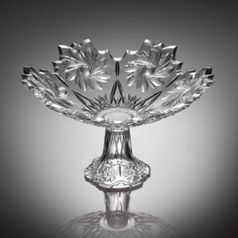 460725w fruteira c/pe phoenix 29 cm vi