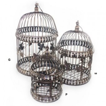 GAIOLAS SICILIA RED BRONZE