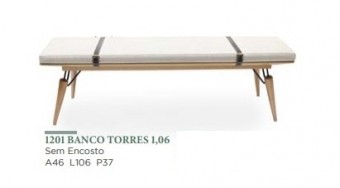 1201 BANCO TORRES 1,06   A46 x L106 x P37
