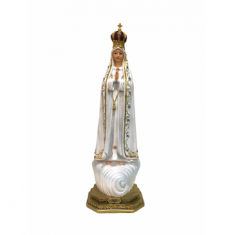 DA26813-1 13 CM - N SRA DE FATIMA /96*