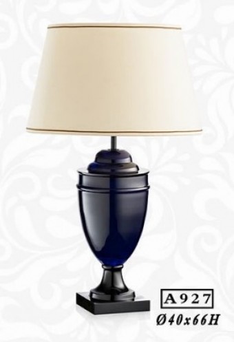 A927 Abajur