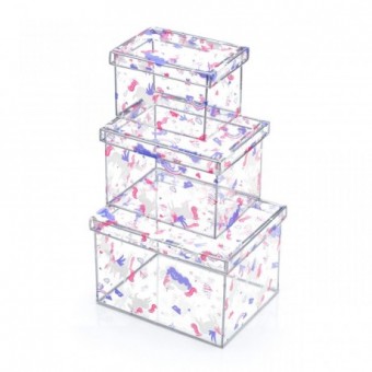 LY1322 CAIXAS UNICORNIO