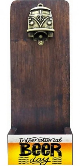 3071k-011 abridor de garrafa kombi - day - 11x30x5,5cm