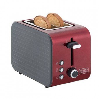 T850v-br tostador eletrico aco inox 800w 127v