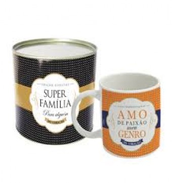 338714 CANECA - GENRO ADMIRO