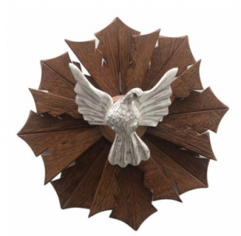 SJ43-2B DIVINO BRANCO 43 CM