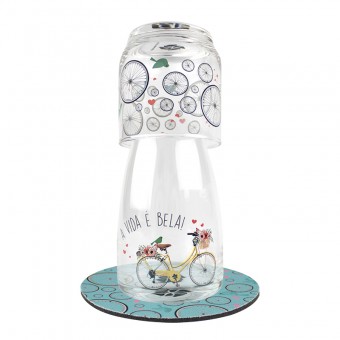 20709 MORINGA BIKE A VIDA E BELA