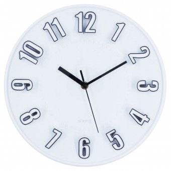 98701 RELOGIO PAREDE