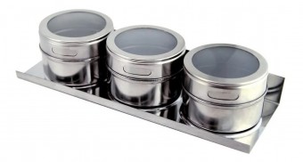 TMA0080 P.CONDIMENTO 3PCS COM IMA INOX
