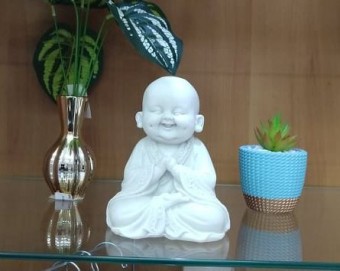 506 Monge Sorriso Oracao