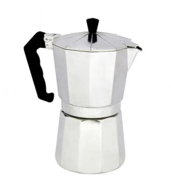 DT1358- CAFETEIRA ITALIANA 3 XIC