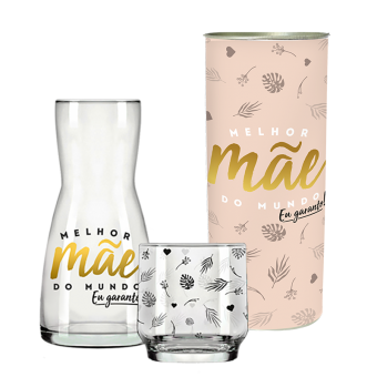 13155 MORINGA - MELHOR MAE DO MUNDO