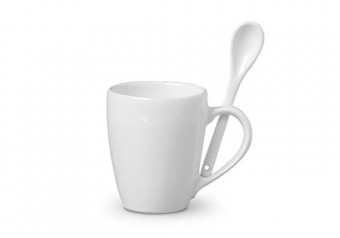 64.9416 CANECA C/COLHER BRANCO