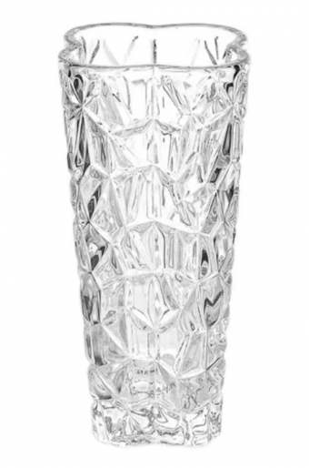 DV009 VASO 24,5CM VDR