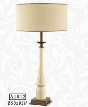 A1012 Abajur