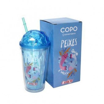 10022624 copo canudo 450ml horoscopo peixes