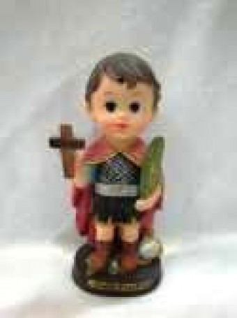 If1037a expedito infantil 15 cm