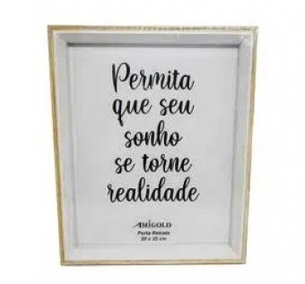 3599 P.RETRATO MDF 20X25