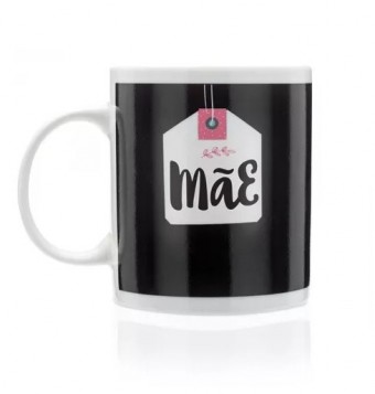 LI1630 CANECA TERMOSSENSIVEL AMO VOCE MAE