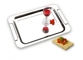 8029 bandeja retangular