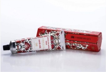 1279 CREME MÃOS ROMA RUBI 60ML