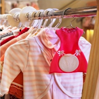 Ceramica perfumada  aconchego