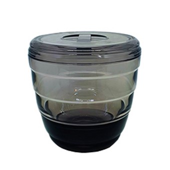 T1487S BALDE DE GELO FUME