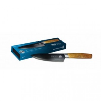 13251 FACA STEEL PREMIUM - GREMIO