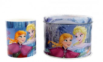 DF190FZ5 CANECA FROZEN LATA