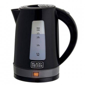 KXB-BR jarra ELETRICA 220V