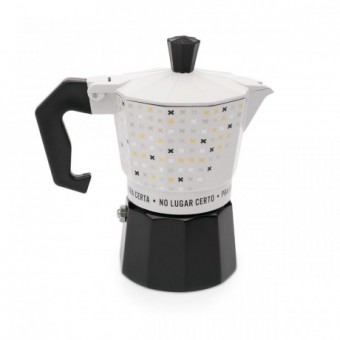 PI3883Y CAFETEIRA ITALIANA P LUGAR CERTO