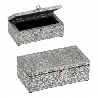 561033 P.JOIAS 16,5X9CM METAL